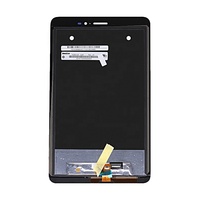 Tablette PC 8 pouces Écran tactile Numériseur S8-701 pour Huawei Mediapad T1 8.0 3G S8-701u T1-821L Écran LCD