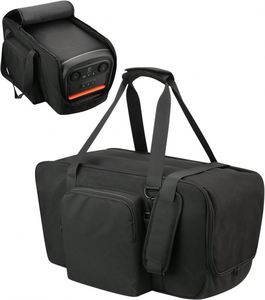 Étui de transport portable gratuit pour enceinte Bluetooth artyBox Encore Essential, sac de rangement multifonctionnel - Product Image 4