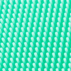 Brosse nettoyante faciale en silicone Wanmei, nettoyage en profondeur manuel pour le visage et le lavage des cheveux de bébé, outil de beauté à domicile - Product Image 5