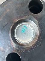 SINOTRUK TRANSMISSION Arbre de sortie Ensemble de porte-engrenage planétaire planétaire 1316232039 1316 232 039