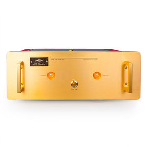 Dartzeel-AMPLIFICADOR DE POTENCIA N-07 versión estándar, amplificador de potencia HIFI, sin comentarios negativos, NHB-108 - Product Image 1