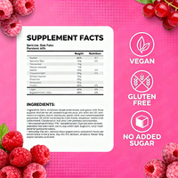 Poudre pré-entraînement personnalisée OEM - Poudre pré-entraînement avec L-glutamine et acétyl-L-carnitine, boisson énergisante pour la nutrition sportive