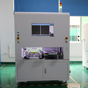 Jakange AOI hiệu suất cao Tự động Máy Mã Vạch Thiết bị kiểm tra cho gói thử nghiệm kỹ thuật số Mes tải cho nhãn - Product Image 6