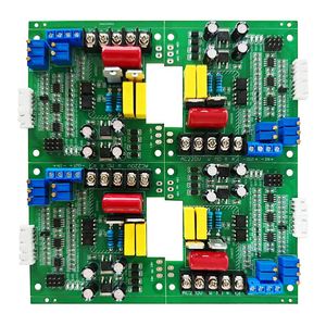 Technische Touch-Steuerung USB LED TV PCB-Platine Taschenlampe Schaltkreis Blitz-Hintergrundbeleuchtung Wechselrichter Kopfhörer Gedrucktes Metall Wiederaufladbar - Product Image 3