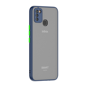 เคสโทรศัพท์มือถือสัมผัสนุ่มเหมือนผิวหนัง สำหรับ <span class=keywords><strong>Infinix</strong></span> <span class=keywords><strong>Hot</strong></span> 11S เคสโทรศัพท์มือถือแบบด้าน สำหรับ <span class=keywords><strong>Infinix</strong></span> <span class=keywords><strong>Hot</strong></span> 10S <span class=keywords><strong>11</strong></span> 12 12i 20 Play - Product Image 3