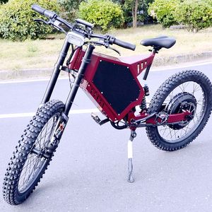 Vélo électrique tout-terrain <span class=keywords><strong>Black</strong></span> <span class=keywords><strong>Friday</strong></span> 5000W 8000W 12000W 72V avec moteur arrière - Product Image 3