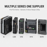 Controlador PLC NX-ID5342 OM RON, Unidad de E/S Serie NX, Nuevo, Buen Precio, en Stock
