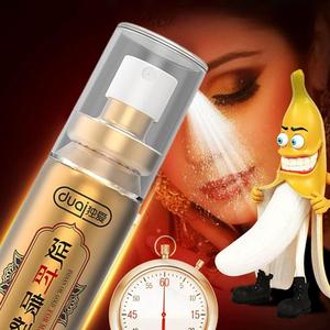 <span class=keywords><strong>Spray</strong></span> retardante de larga duración para hombres, aceite indio fuerte para prevenir la eyaculación precoz y mejorar el placer - Product Image 1