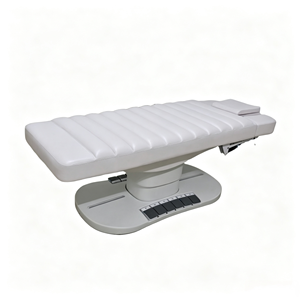 Fully automatic electric beauty <b>bed</b> Beauty salon dedicated massage and manipulation <b>bed</b> Tattoo eyelash <b>bed</b> Body therapy - Product Image 4