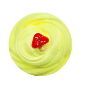 Toysrunner 200ml Soft <b>Polymer</b> Clay Slime Mushroom Shaped Mud for Kids Modeling Plastic Slime Toys - Product Image 3