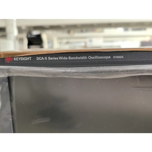 ออสซิลโลสโคป Keysight N1000a Dca-x แบนด์วิดท์กว้าง ความเร็วในการสุ่มตัวอย่างสูงสุด 250 กิโลเฮิรตซ์ แบบเทียบเท่าเวลาจริง - Product Image 4