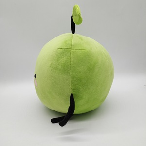 Nuevo Producto, Peluche de Junimo de <span class=keywords><strong>Stardew</strong></span> <span class=keywords><strong>Valley</strong></span> Súper Suave, Llavero de Peluche para Niños, Regalo Relleno de Algodón PP - Product Image 4
