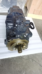 Pompes hydrauliques à piston 705-41-04010 705-41-04040 705-41-04050 705-41-04100 705-41-04180 705-41-04400 pour excavatrices et chargeuses 6HH1 - Product Image 6