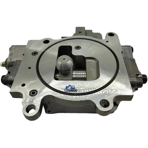 Nouvelle Pompe Hydraulique XPower pour Excavatrice sur Chenilles SBS120, Régulateur d'Actionneur 2560093 Noir pour E320D - Product Image 3