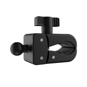 Accessoires de <span class=keywords><strong>support</strong></span> de diffusion en direct 17mm <span class=keywords><strong>support</strong></span> de pince pour guidon poteaux poteaux Spin Bikes - Product Image 3