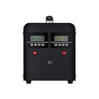 Sistem Pengiriman Aroma, Peralatan Pengharum Ruangan, Mesin Aroma, Mesin Pewangi, Mesin Diffuser Aroma untuk Pemasaran, Diffuser Aroma Profesional