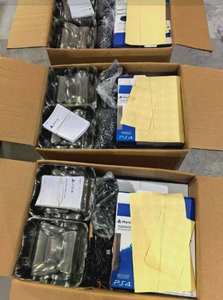 Controlador Inalámbrico HiCyber para P4 con Función Completa, Barra de Luz, Vibración de Motor Dual y Giroscopio Gamepad - Product Image 3