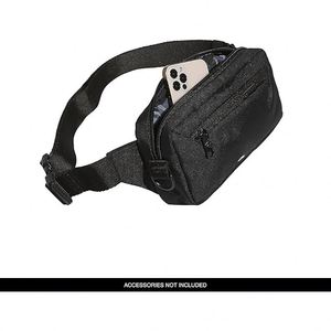 Échantillon gratuit : Sacs bandoulière imperméables pour hommes, pour la course, la randonnée, à porter à la taille, à l'épaule et sur la poitrine - Product Image 2