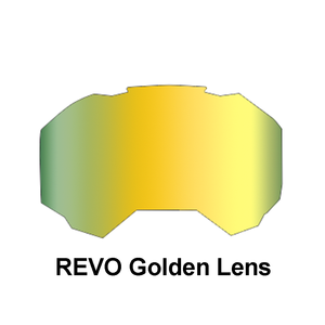 Extra <strong>Lens</strong> for Ski Motocross Goggles Cycling Anti Fog Polarized UV400 protection Anti <strong>Scratch</strong> Photochromic Mirrored PC <strong>Lenses</strong> - Product Image 4