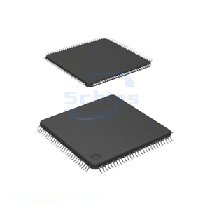 Embedded MC9S12DP512MPVE 112 LQFP Electronic <b>Chips</b> Component In Stock - Product Image 1