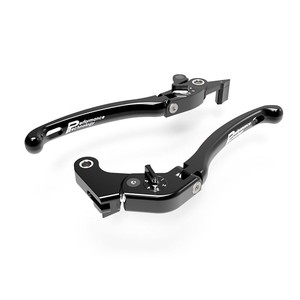 Palancas ajustables de freno/embrague ECO GP 1 para Yamaha (LE08) - Product Image 5