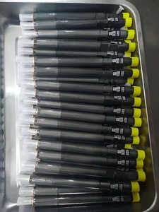 EJBR04701D CR inyector EJB R04701D A6640170222 bomba de inyección de combustible diésel 4701D para <span class=keywords><strong>Delphi</strong></span> SSANGYONG - Product Image 5