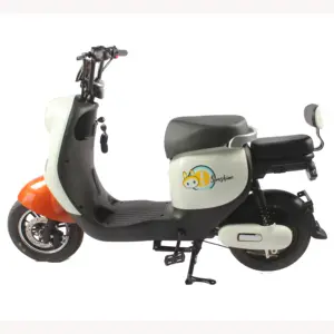 Hot selling cheap green city electric road bike electric for adults from China