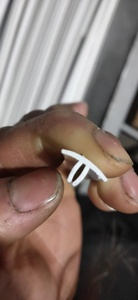 Nhà máy tùy chỉnh <span class=keywords><strong>PVC</strong></span> hồ sơ mềm căng Trần <span class=keywords><strong>PVC</strong></span> hồ sơ cho ngôi nhà - Product Image 5