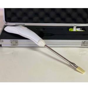 फ्राइंग तेलों में तेजी से TPM माप के लिए उच्च तापमान प्रतिरोधी पोर्टेबल डिजिटल खाना पकाने तेल परीक्षक - Product Image 2