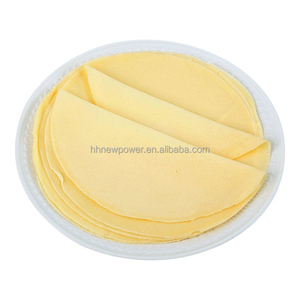 Machine à crêpes au durian électrique pour mini-gâteaux mille-feuilles, gâteaux d'anniversaire, équipement de boulangerie - Product Image 3