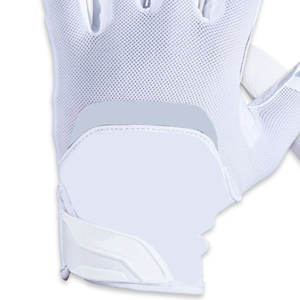 Gants de football américain, design professionnel, style unique, gants de baseball pour outfield, tendance, logo personnalisé, meilleures ventes à bas prix - Product Image 5