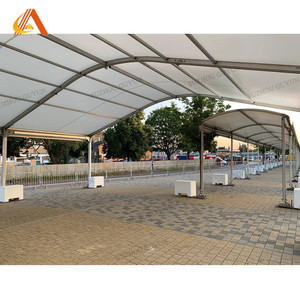 Hot Offer House Resort chiaro per il tendone di nozze <span class=keywords><strong>Pogada</strong></span> tenda da campeggio con struttura a membrana di trazione tenda - Product Image 2