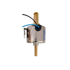 Bomba electromagnética East Sheng DS1200 de 31W AC220V de acero inoxidable para limpiador a vapor de uso doméstico - Product Image 2