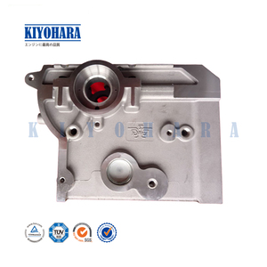 Culata del motor 1003100-ED01 2.0L 4D20 GW4D20 para GreatWall Fengjun Wingle Haval <span class=keywords><strong>H5</strong></span> - Product Image 6