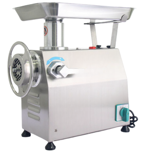 <span class=keywords><strong>Hachoir</strong></span> résistant de <span class=keywords><strong>hachoir</strong></span> <span class=keywords><strong>à</strong></span> <span class=keywords><strong>viande</strong></span> d'acier inoxydable de puissance commerciale de Hig pour l'usage <span class=keywords><strong>professionnel</strong></span> de bouchers - Product Image 1