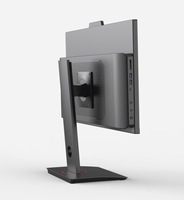 Base Elevadora y Giratoria GREELAN Todo en Uno para PC Intel Core i3 i5 i7 para Laboratorios de Idiomas Escolares y Aulas de Informática, Fabricante OEM