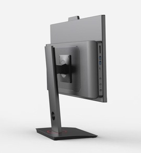 GREELAN Base relevable et pivotante tout-en-un pour <span class=keywords><strong>PC</strong></span> Intel Core i3 i5 i7, idéale pour les salles de classe, les laboratoires de langues et les salles informatiques, fabrication OEM - Product Image 5