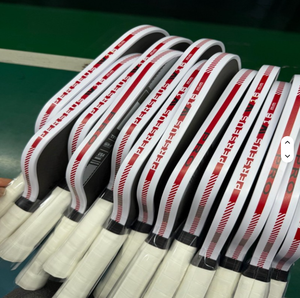 Raket <span class=keywords><strong>Pickleball</strong></span> Persesus IV Pro Player Edition 2025 Generasi 4 dengan Inti Propulsion 16mm, Karbon Toray T700 Thermoformed, Disetujui USAPA - Product Image 6