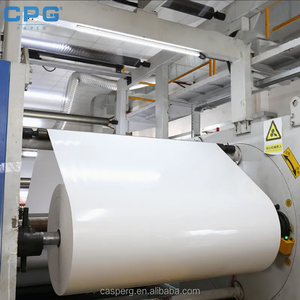 กระดาษอาร์ต C1S เกรดอาหาร คุณภาพรับรอง 300 แกรม เคลือบด้าน สำหรับทำใบปลิวเครื่องสำอาง กระดาษคุณภาพพรีเมียม - Product Image 1