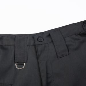 Vêtements de travail d'été, pantalons formels de haute qualité pour officiers, vente en gros, plusieurs couleurs, uniformes de gardiens de sécurité - Product Image 6