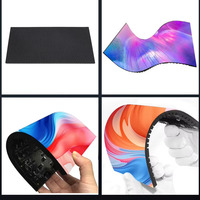 Pantalla LED Curva Flexible para Interiores/Exteriores P1.86 P2 P2.5 P3 P4, Panel LED de 320X160mm a Todo Color, Pantalla LED Cilíndrica para Publicidad