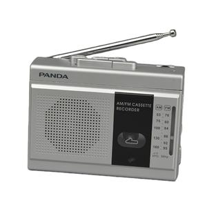 Reproductor de Casetes Walkman de Bajo Precio con Radio AM/FM, Grabadora Portátil y Conector para Auriculares - Product Image 2