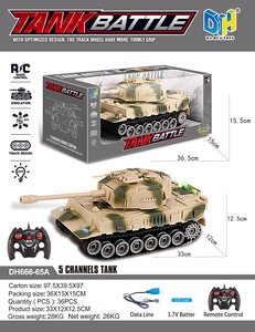 Tanque <span class=keywords><strong>de</strong></span> Juguete RC Verde Militar <span class=keywords><strong>de</strong></span> Alta Calidad, Precio Económico para Niños, Carro <span class=keywords><strong>de</strong></span> Juguete Eléctrico con <span class=keywords><strong>Movimientos</strong></span> Realistas - Product Image 6