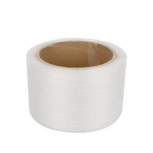 Полностью Автоматическая прозрачная белая полипропиленовая картонная логистическая лента китайского производства и лента для горячего расплава - Product Image 6