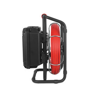 שנון hd מיני צינור ניקוז ביוב מצלמת מערכת עם 23 מ "מ עצמית - Product Image 6