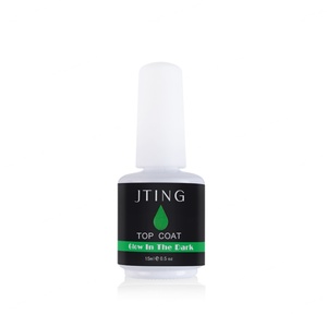 JTING Esmalte de Uñas en Gel Luminoso de Varios Estilos, Esmalte de Uñas en Gel que Brilla en la Oscuridad con Efecto Diurno y Nocturno - Product Image 6