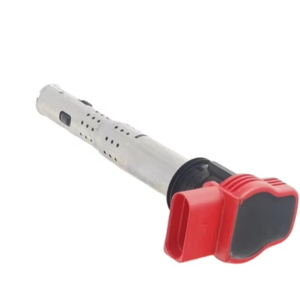 ملف إشعال من جينفين فولكسفاغن 06E905115G لفولكس فاجن طوارق أودي A4A5A6 Q7 - Product Image 1