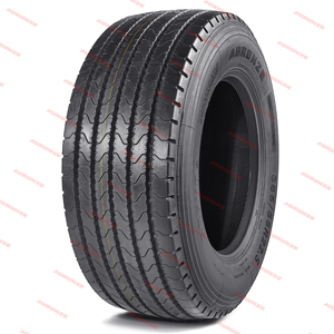 ประสิทธิภาพการเบรกของยางรถบรรทุกเรเดียล AURUNZE ขนาด 385/55r22.5 สำหรับถนนในพื้นที่ - Product Image 1
