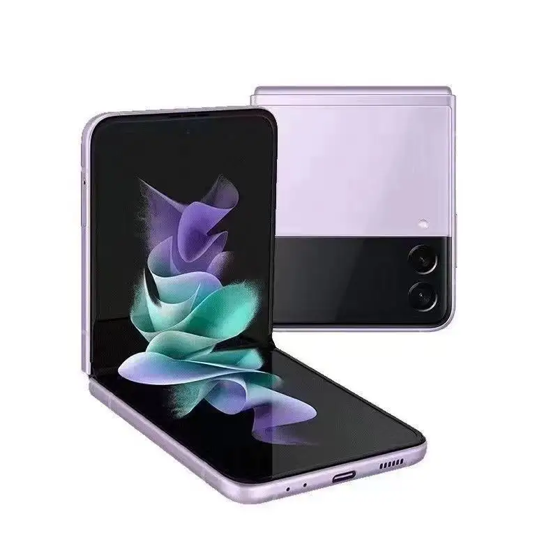 All'ingrosso noi Veriosin Android Z Flip2 Flip4 telefono cellulare per samsung Galaxy Z Flip 3 5g smartphone telefono