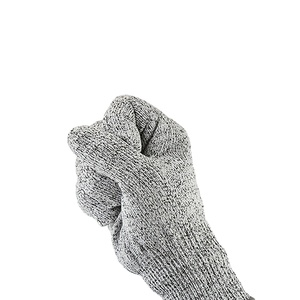 Gants antidérapants résistants aux coupures Gant de protection des mains résistant à la chaleur pour les tâches d'ingénierie d'<span class=keywords><strong>atelier</strong></span> de gril de barbecue - Product Image 2